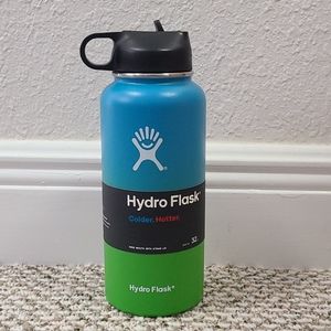 Ombre hydro flask